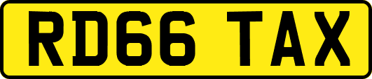 RD66TAX