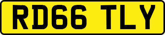RD66TLY