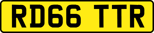RD66TTR