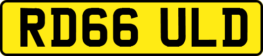 RD66ULD