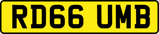 RD66UMB