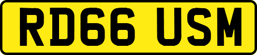 RD66USM