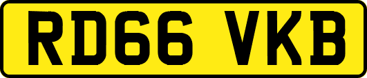 RD66VKB