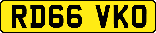 RD66VKO