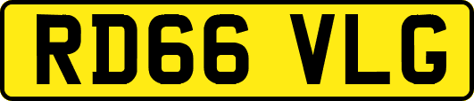 RD66VLG