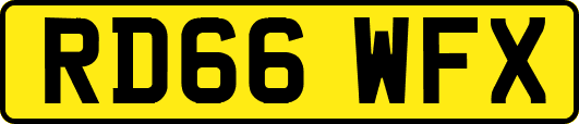 RD66WFX