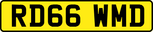 RD66WMD
