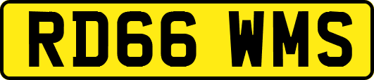 RD66WMS