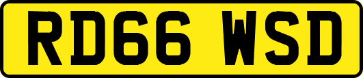 RD66WSD