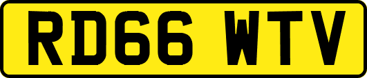 RD66WTV
