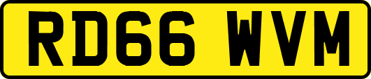 RD66WVM
