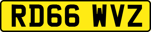 RD66WVZ