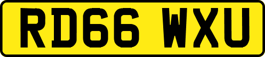 RD66WXU