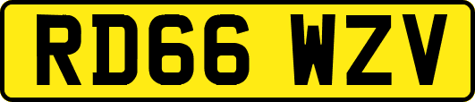 RD66WZV