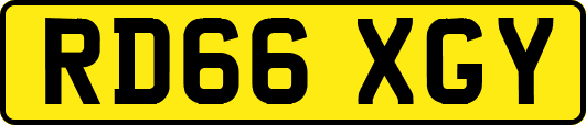 RD66XGY
