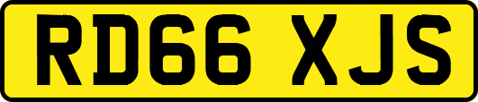 RD66XJS