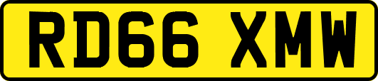 RD66XMW