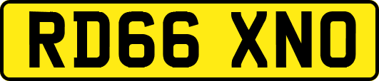 RD66XNO