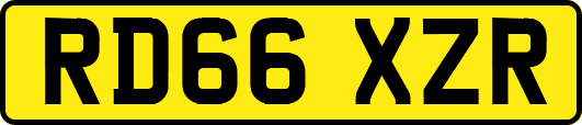RD66XZR