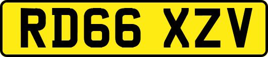RD66XZV