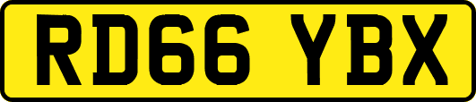RD66YBX
