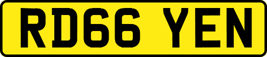 RD66YEN