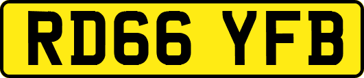 RD66YFB