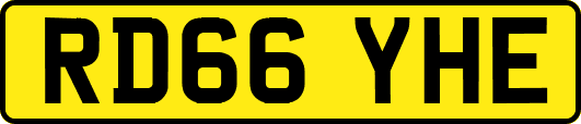 RD66YHE