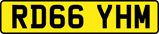 RD66YHM