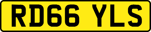 RD66YLS