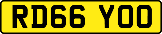 RD66YOO