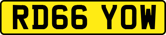RD66YOW