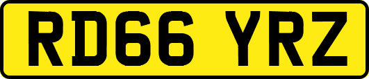 RD66YRZ