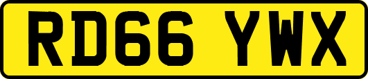 RD66YWX