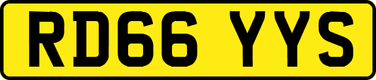 RD66YYS