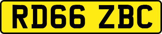 RD66ZBC
