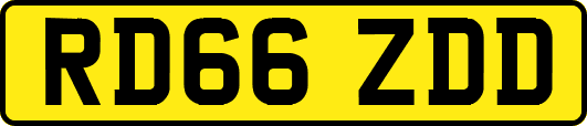 RD66ZDD