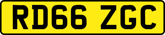 RD66ZGC