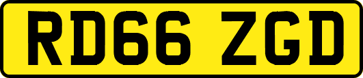 RD66ZGD