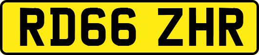 RD66ZHR