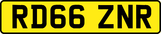 RD66ZNR