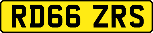 RD66ZRS