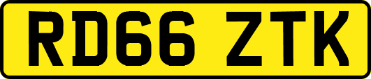 RD66ZTK