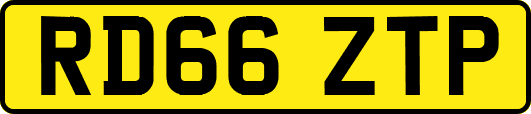 RD66ZTP