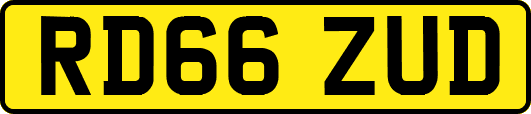 RD66ZUD
