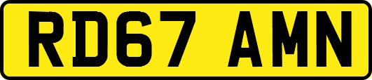RD67AMN