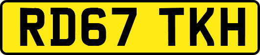 RD67TKH