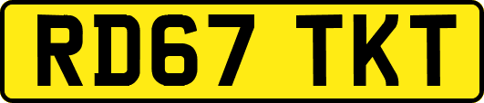RD67TKT