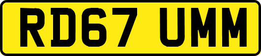 RD67UMM