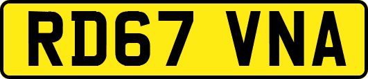 RD67VNA